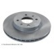 Disc frana Fata Dreapta/Stanga BLUE PRINT 256.0 mm 22.0 mm 47.0 mm pentru HYUNDAI ACCENT III, I20 I; KIA RIO II 1.1D-1.6D 03.05-12.15