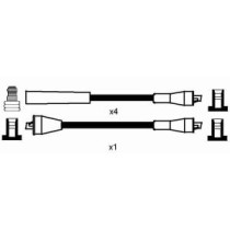 Set cablaj aprinder NGK
