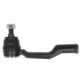 Cap de bara CTR Dreapta/Stanga pentru FORD RANGER; MAZDA BT-50 2.5D/3.0D 05.06-12.15, Lungime 157.0 mm, Tip filet interior M12xP1.25