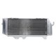 Radiator racire motor stanga 4 RIDE Kawasaki KX 250 2010-2016 sistem racire radiator L 1,29 kg