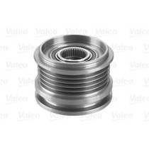 Fulie, alternator VALEO