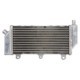 Radiator racire motor stanga 4 RIDE Yamaha WR YZ 250 450 2014-2019 1.10kg radiator L partea fixare stanga