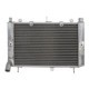 Radiator racire motor 4 RIDE Yamaha FZS 1000 2001-2005 Sistem de racire Răcitor de apă