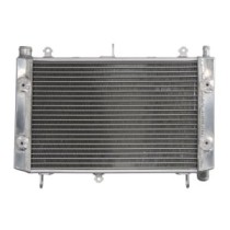 Radiator, racire motor 4 RIDE