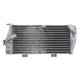 Radiator Racire Motor Stanga 4 RIDE Honda CRF 450 2015-2016 Sistem Racire Răcitor Apă