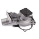 Pompa apa HEPU FORD MONDEO Zetec 93-98 1.6-2.0 cu etansare M6 mm, 77.0 mm diametru, 4 gauri filetate