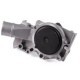 Pompa apa HEPU FORD MONDEO Zetec 93-98 1.6-2.0 cu etansare M6 mm, 77.0 mm diametru, 4 gauri filetate