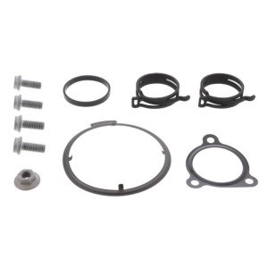 Set garnitura sistem EGR VEMO