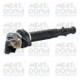 Bobina de inductie MEAT & DORIA pentru BMW 5 E60 E61 6 E63 E64 5.0 09.04-12.10, 3 conexiuni, 0,22 kg