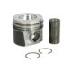 Piston MAHLE 85,25 mm pentru MERCEDES X, FIAT TALENTO, NISSAN INTERSTAR, OPEL MOVANO B, RENAULT ESPACE V, KOLEOS II, MASTER III