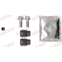 Set accesorii, etrier frana QUICK BRAKE