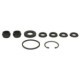 Set reparatie cilindru frana 24 mm pentru FORD FOCUS I 1.4-2.0 10.98-11.04 AUTOFREN SEINSA