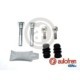 Set bucsi de ghidaj etrier frana AUTOFREN SEINSA Kit reparare etrier Spate Dreapta/Stanga diametru piston 10 compatibil LAND ROVER