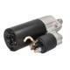 Demaror HC-CARGO 12V 1,7kW pentru CHRYSLER 300C, JEEP COMMANDER, GRAND CHEROKEE III 3.0D 03.05-11.12