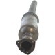 Convertor catalitic BOSAL SEAT LEON TOLEDO II SKODA OCTAVIA I VW BORA GOLF IV 1.4/1.6 10.97-12.10 oval benzina Euro 4