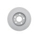 Disc frana BOSCH Spate Dreapta/Stanga 268.0 mm, Inaltime 45.7 mm, Grosime 9.9 mm, 5 gauri, pentru FORD GALAXY I, SEAT ALHAMBRA, VW SHARAN