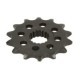 Pinion lant SUNSTAR otel 520 14 dinti compatibil SUZUKI RM-X RM-Z 450 2005-2011