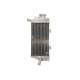 Radiator racire motor 4 RIDE Honda CRF 450 2005-2008 Sistem de racire Răcitor de apă Radiator Parte de fixare Dreapta