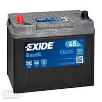 Acumulator Pornire EXIDE