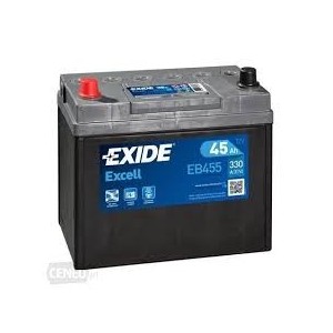 Acumulator Pornire EXIDE