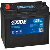 Acumulator Pornire EXIDE