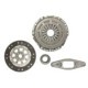 Set ambreiaj SACHS Kit ambreiaj cu rulment 228mm pentru BMW 1 E81 E82 E87 E88 3 E90 E91 E92 E93 5 E60 E61 X1 E84 X3 E83 Z4 E85 1.6/2.0