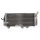 Radiator racire motor stanga 4 RIDE Kawasaki KLX KX 450 2009-2011 Sistem de racire Răcitor de apă