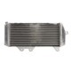 Radiator racire motor stanga 4 RIDE Kawasaki KLX KX 450 2009-2011 Sistem de racire Răcitor de apă