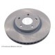 Disc frana Fata Dreapta/Stanga BLUE PRINT 295.0 mm 44.0 mm 26.5 mm pentru NISSAN JUKE QASHQAI I ROGUE TEANA III X-TRAIL KOLEOS I