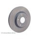 Disc frana Fata Dreapta/Stanga BLUE PRINT 295.0 mm 44.0 mm 26.5 mm pentru NISSAN JUKE QASHQAI I ROGUE TEANA III X-TRAIL KOLEOS I