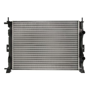 Radiator, racire motor NRF