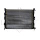 Radiator, racire motor NRF pentru RENAULT GRAND SCENIC II, MEGANE II, SCENIC II 1.4-1.6LPG, dimensiuni 590.0x452.0x23.0 mm