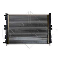 Radiator, racire motor NRF