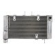 Radiator răcire motor 4 RIDE HONDA NT 650 1998-2005 Sistem de răcire Răcitor apă