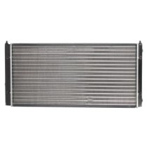 Radiator, racire motor NISSENS