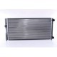 Radiator racire motor NISSENS SEAT CORDOBA VW GOLF III VENTO 1.6-2.0 630 mm x 320 mm x 32 mm