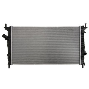 Radiator, racire motor NISSENS