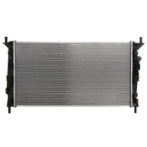 Radiator, racire motor NISSENS