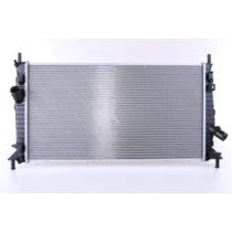 Radiator, racire motor NISSENS