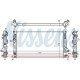 Radiator racire motor NISSENS pentru VOLVO C30, C70 II, S40 II, V50; FORD C-MAX, FOCUS II; MAZDA 3 1.3-2.5, dimensiuni 672x359x26 mm