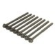 Set surub chiulasa AJUSA pentru MERCEDES C W203 W204 S203 S204 CLK A209 C209 CLS C218 C219 E A207 3.0D 205 mm M12 1.75 mm