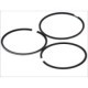 Set segmenti piston GOETZE 93mm (STD) 3-2-3 pentru FIAT, IVECO DAILY I, RVI B, ALFA ROMEO AR 6, AR 8, CROMA, DUCATO, LANCIA THEMA