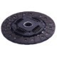 Disc ambreiaj LUK 228mm pentru MERCEDES G (W460), T1 (601), T1 (602), T2/L, O 309, TATA LOADBETA 1.9D-3.8D