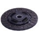 Disc ambreiaj LUK 228mm pentru MERCEDES G (W460), T1 (601), T1 (602), T2/L, O 309, TATA LOADBETA 1.9D-3.8D