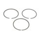 Set segmenti piston GOETZE 83 (STD) pentru MERCEDES C T-MODEL S203 S204 W203 W204 CLK A209 C209 CLS C218 C219 3.0D 01.05