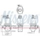 Supapa EGR NISSENS pentru AUDI A2, SEAT AROSA, CORDOBA, IBIZA II, IBIZA III, LEON, SKODA FABIA I, VW BORA 1.0/1.4/1.6