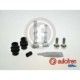 Set bucsi de ghidaj etrier frana AUTOFREN SEINSA pentru CHRYSLER VOYAGER IV, CITROEN C8, FIAT SCUDO, LANCIA PHEDRA, PEUGEOT 807