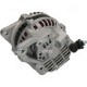 Alternator HC-CARGO 14V 110A NISSAN PRIMERA 2.2D 03.02- diametru 82.0 mm