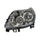 Far DEPO Lampa frontala Stanga H1/H7/PY21W/W5W electric cu motor pentru CITROEN JUMPER I, JUMPER II 01.11-12.14