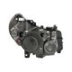 Far DEPO Lampa frontala Stanga H1/H7/PY21W/W5W electric cu motor pentru CITROEN JUMPER I, JUMPER II 01.11-12.14